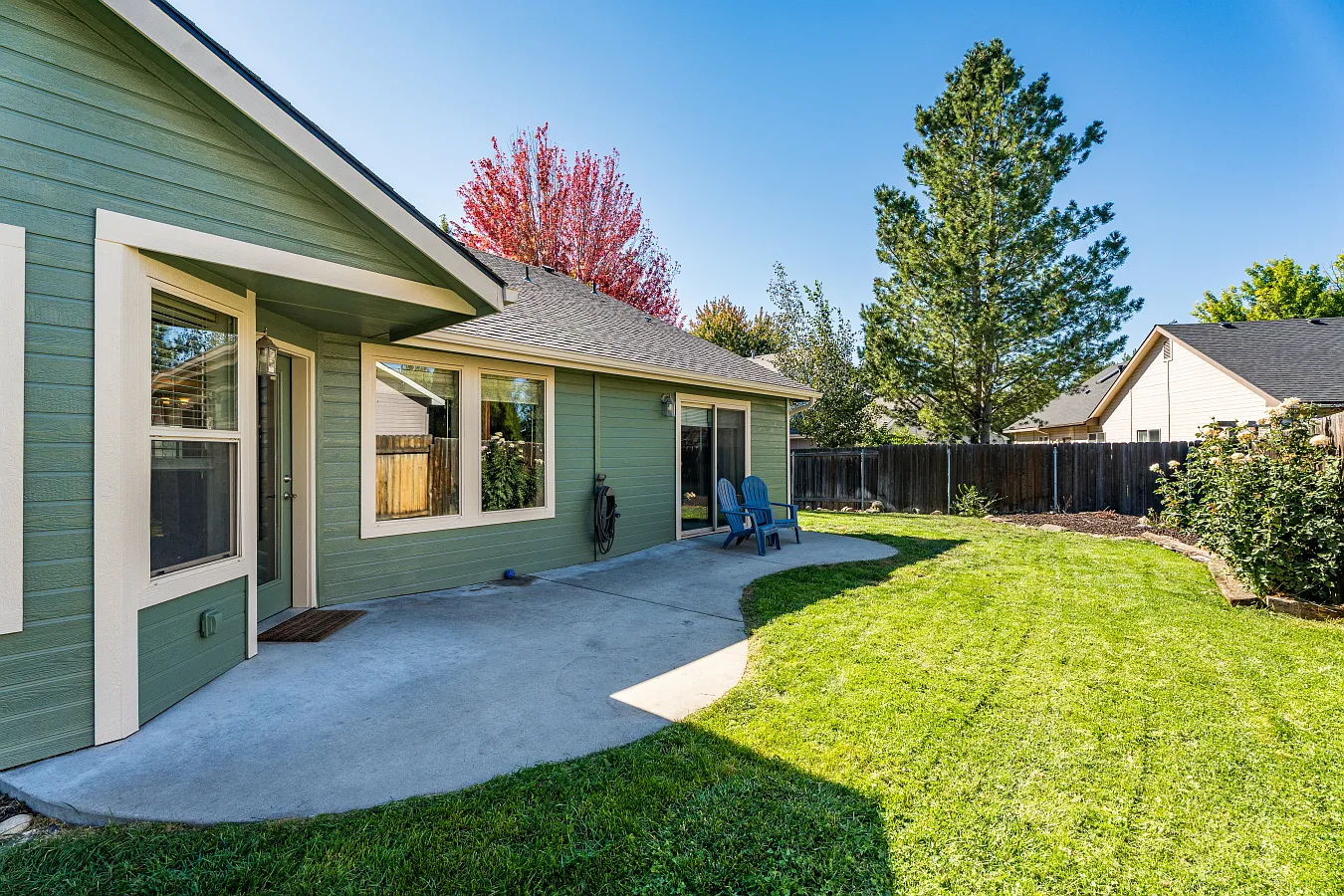 2 bed, 1385 sqft, $3,200 — Photo 4