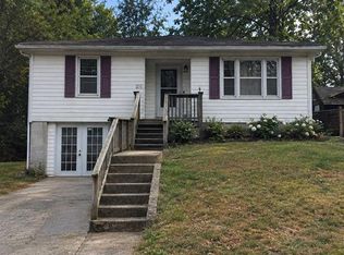 101 E 6th St, Dixon, MO 65459
