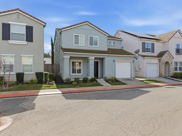 1516 Fog Bank Dr, Stockton, CA 95204