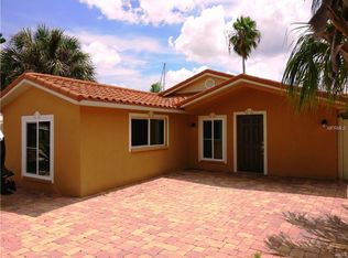 407 S Bayshore Dr, Madeira Beach, FL 33708