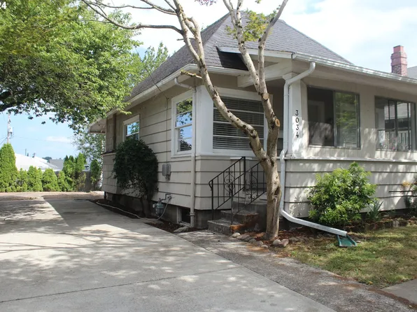 3034 SE 9th Ave, Portland, OR 97202