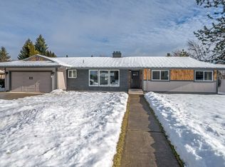 10684 N Oxford Dr, Hayden Lake, ID 83835