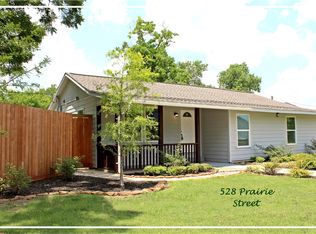 528 Prairie St, Columbus, TX 78934