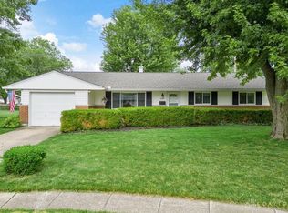 4641 Hastings Dr, Dayton, OH 45440