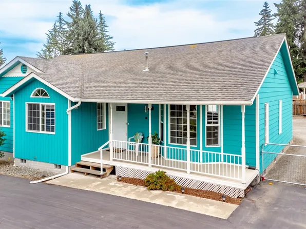 2401 NE 27th Street, Renton, WA 98056