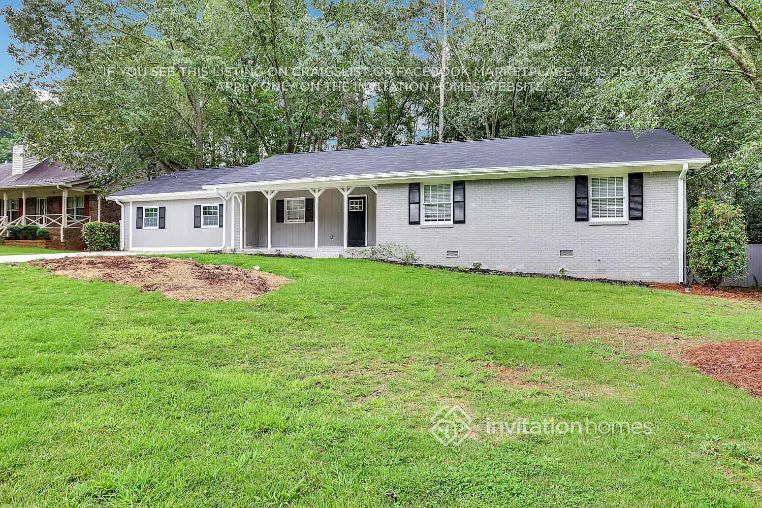 1925 Old Concord Dr Covington, GA 30016 — Photo 3