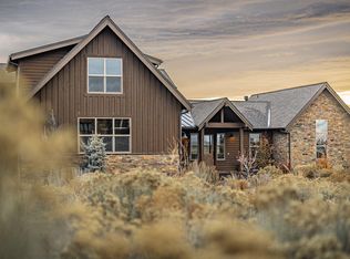 15875 SW Brasada Ranch Rd, Powell Butte, OR 97753