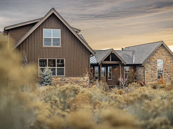 15875 SW Brasada Ranch Rd, Powell Butte, OR 97753