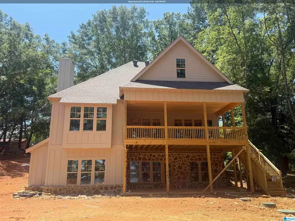 95 Rivercrest Ln, Vincent, AL 35178
