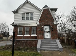 13422 Robson St, Detroit, MI 48227