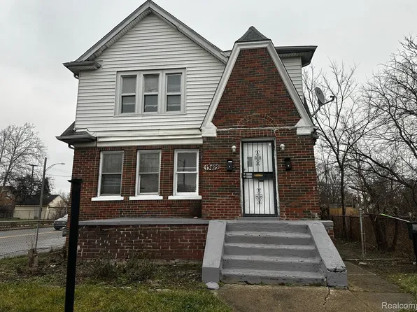 13422 Robson St, Detroit, MI 48227