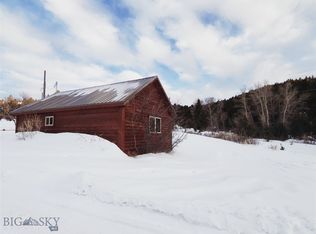 12 E Warren St, Virginia City, MT 59755