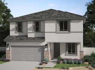 Aspen Plan, Bentridge - Canyon Series, Buckeye, AZ 85326