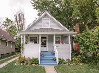 503 N Francis Ave, Lansing, MI 48912
