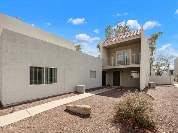 2837 E MARCONI Avenue, Phoenix, AZ 85032