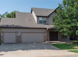 9020 NW 79th St, Yukon, OK 73099