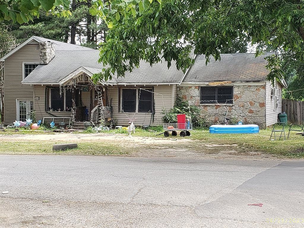 295 S Mill St, Alamo, TN 38001 MLS 232512 Zillow