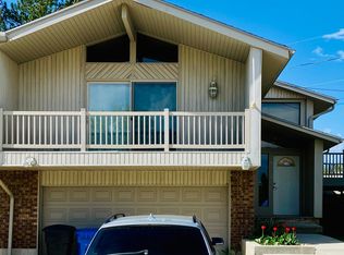 4336 S Sage Cir, Salt Lake City, UT 84124
