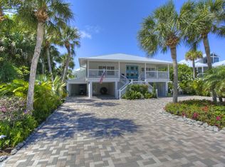 220 Seabreeze Ct, Boca Grande, FL 33921