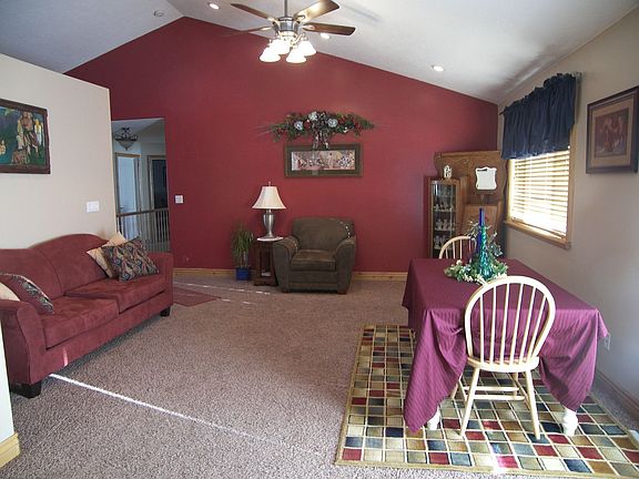 Dining/Family Room