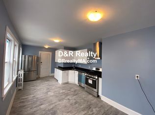 44 Mansfield St #1, Somerville, MA 02143