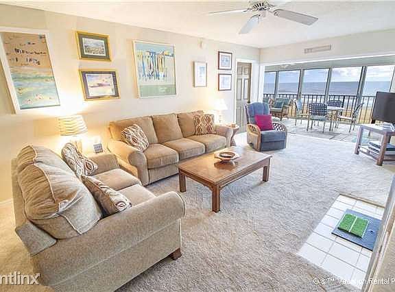 Family Room with a View