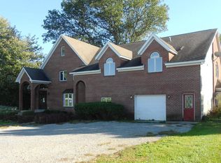 2488 N State Road 39, Danville, IN 46122