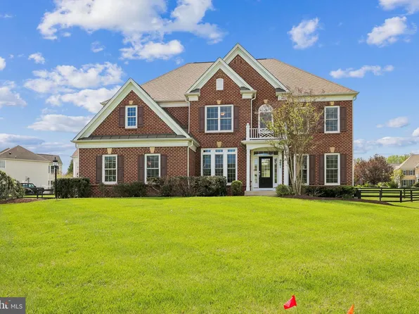 4801 Fair Hill Rd, Olney, MD 20832