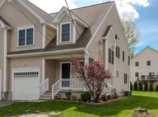 4 Martin St #B, Maynard, MA 01754