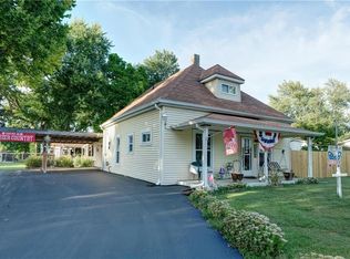 3312 Bethel Ave, Indianapolis, IN 46203
