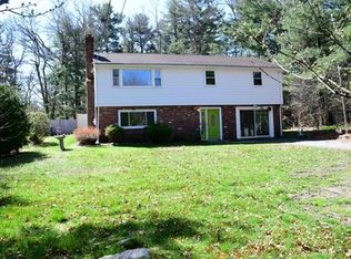 146 Aldrich Rd, Wilmington, MA 01887