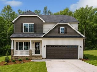 6300 Gardenview Rd Lot 54, Pleasant Garden, NC 27313