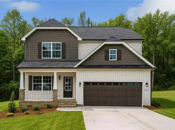 6300 Gardenview Rd Lot 54, Pleasant Garden, NC 27313