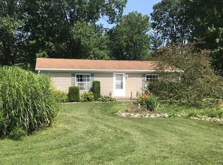 8980 N Nellie Ln, Brazil, IN 47834
