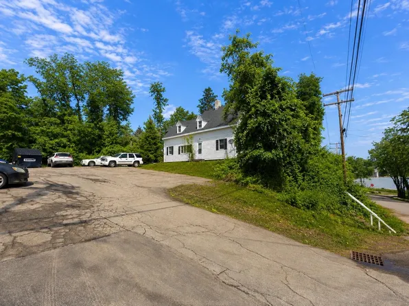 7 Crescent Street, Pittsfield, NH 03263