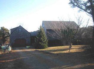 10 Somerset Ln, Nantucket, MA 02554