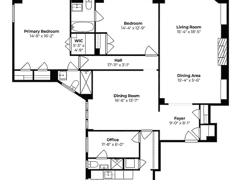 50 E 72nd St #10B — Photo 2