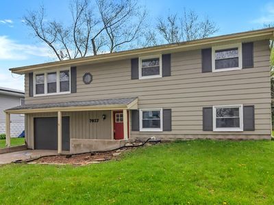 7027 Polk Ct, Merrillville, IN, 46410