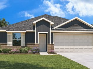 Texas Cali Plan, Chapel Lakes, Montgomery, TX 77316