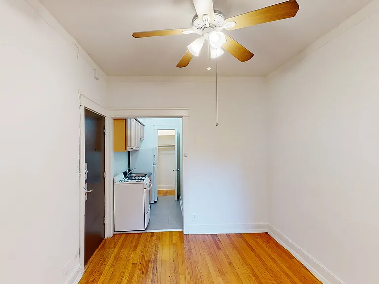 Dining/Living room
