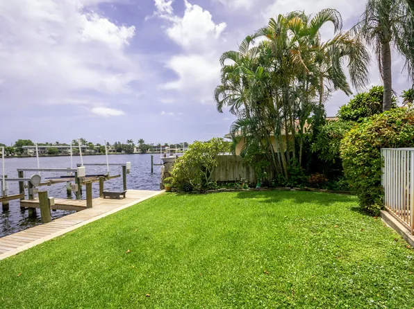 1601 Flagler Boulevard, Lake Park, FL 33403