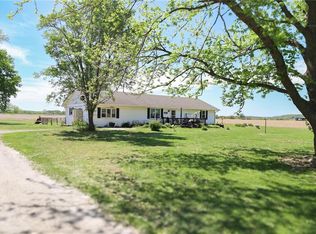 7164 State Route T, Amazonia, MO 64421