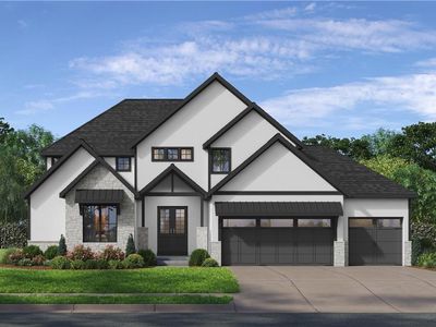 17012 Parkhill St, Overland Park, KS, 66221
