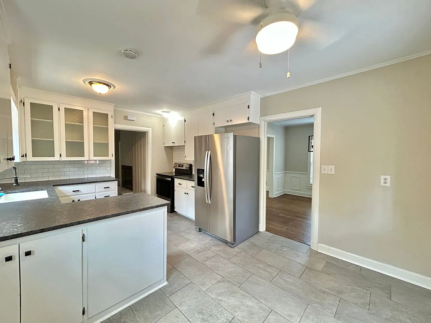 3 Bed, 2 Bath | Long Leaf Acres — Photo 4