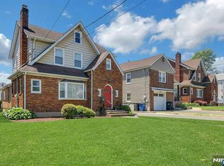 486 Sussex Rd, Wood Ridge, NJ 07075