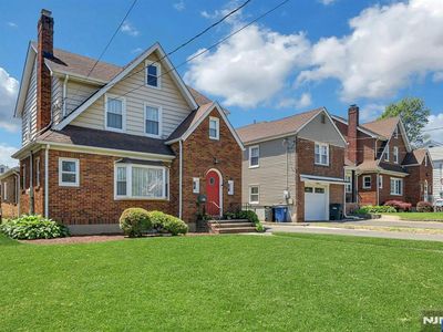 486 Sussex Road, Wood Ridge, NJ, 07075