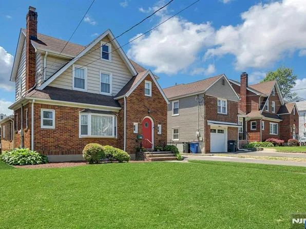 486 Sussex Road, Wood Ridge, NJ 07075
