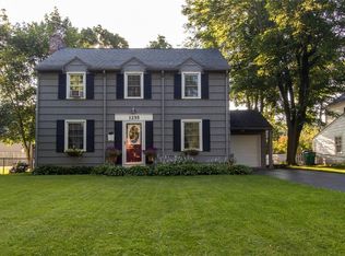 1255 Winton Rd S, Rochester, NY 14618