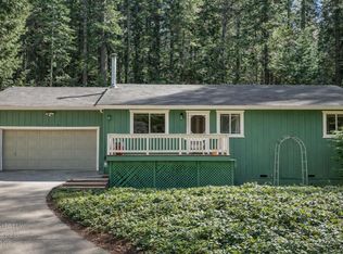 4710 Wandering Way, Camino, CA