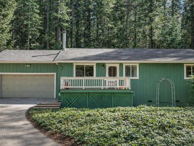 4710 Wandering Way, Camino, CA, 95709